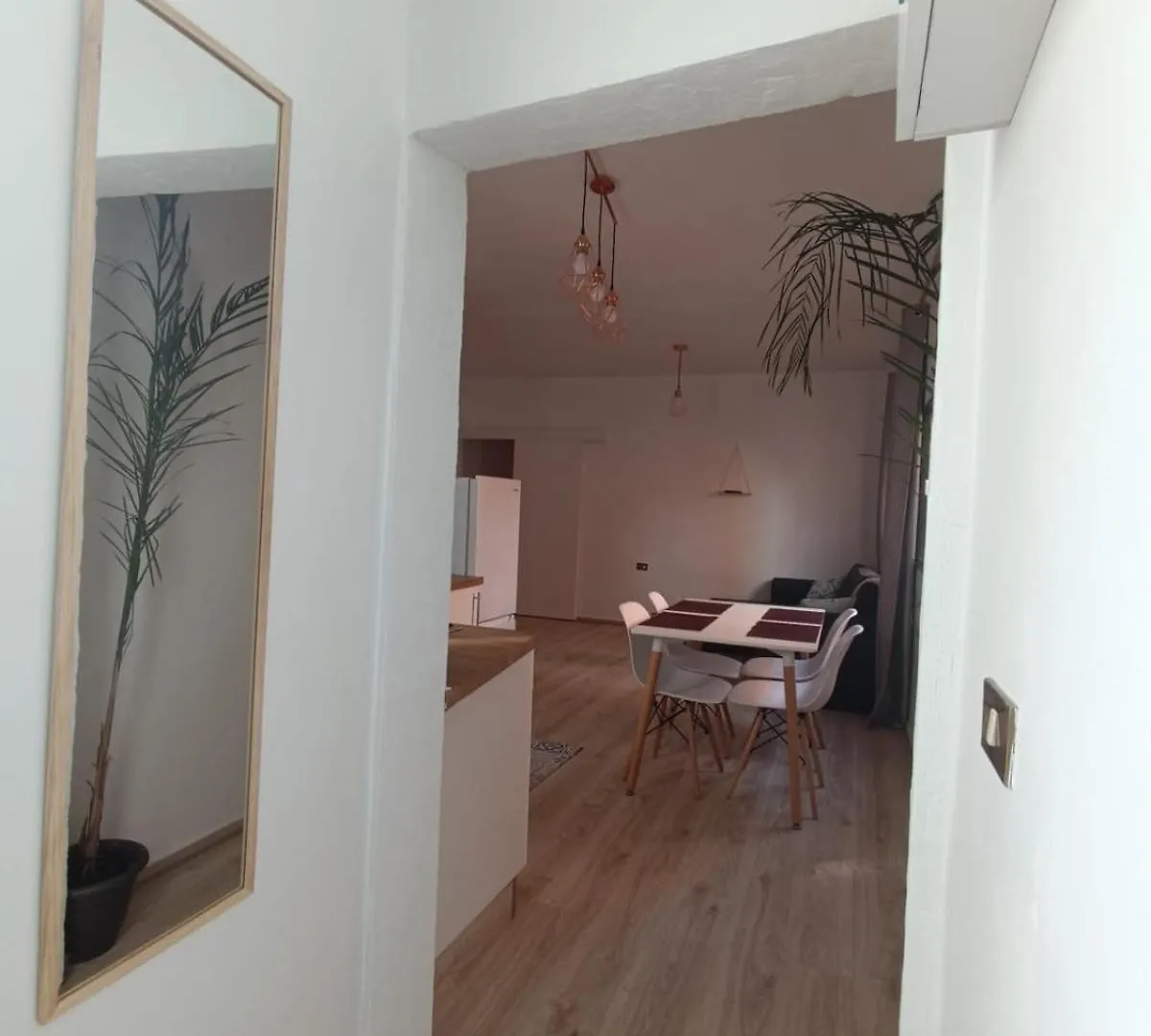 Apartamento Appartement Au Bord De L'Ocean El Escobonal España