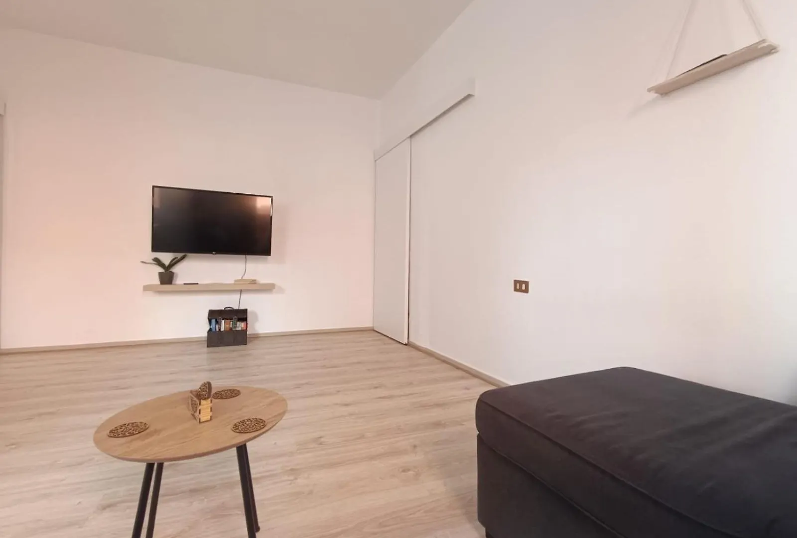 Appartement Au Bord De L'Ocean El Escobonal