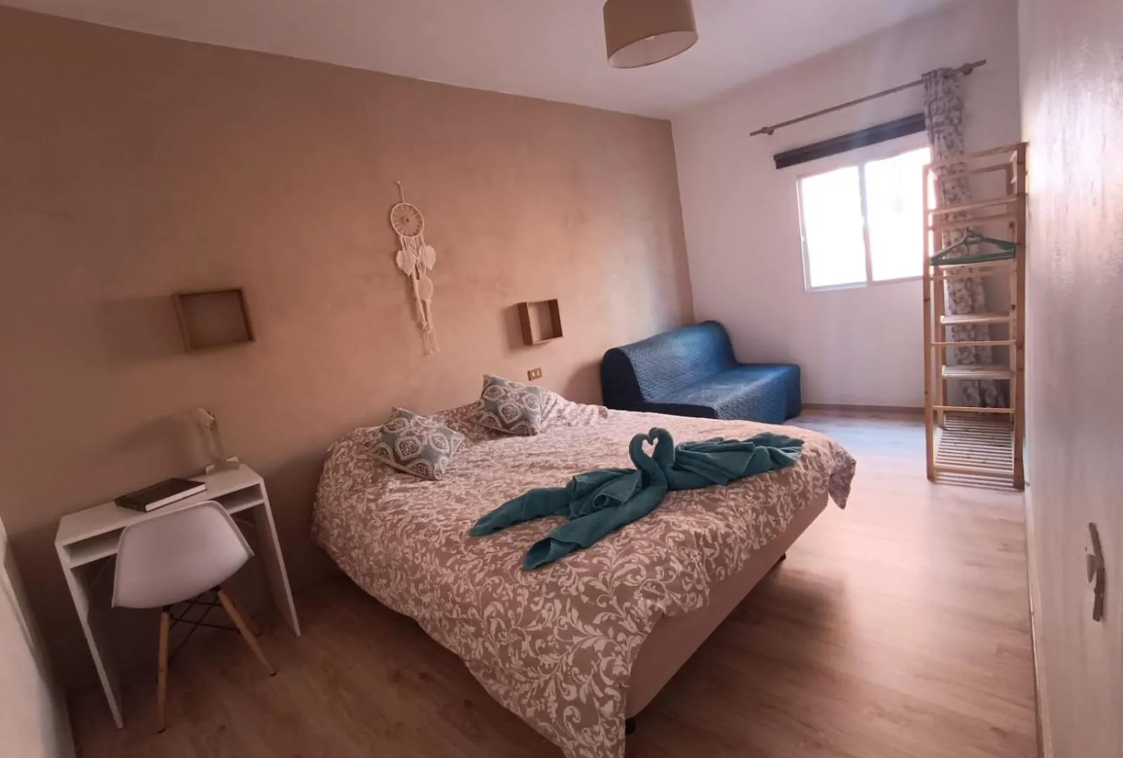 Appartement Au Bord De L'Ocean El Escobonal 0*,  Spanje