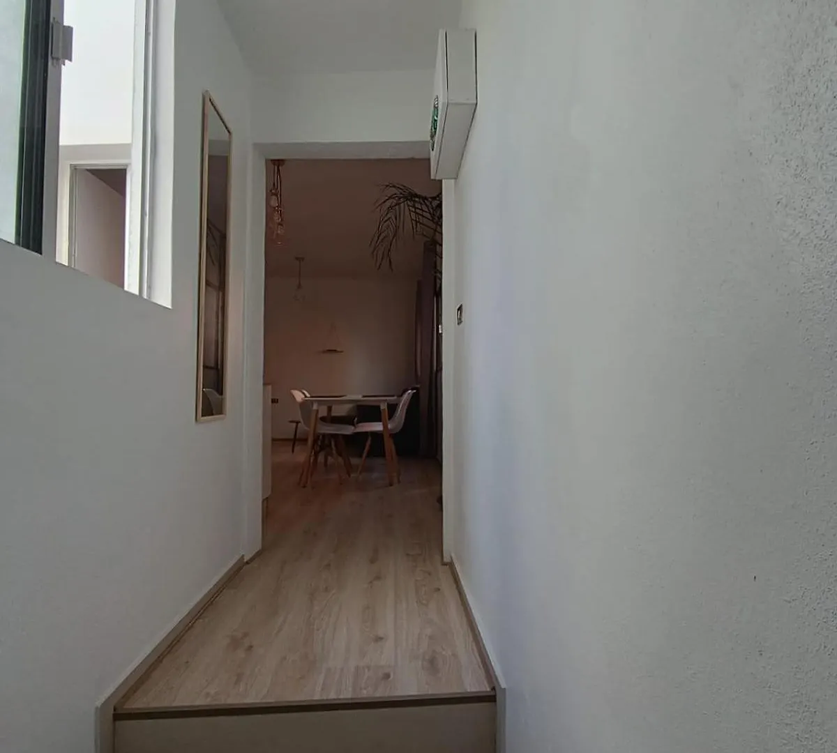 Appartement Au Bord De L'Ocean El Escobonal Spanje
